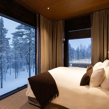Galdu Hotel & Spa-2